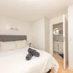 2-Bedroom Loft Apartment