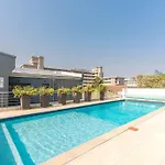 2-Bedroom Loft Apartment