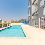 2-Bedroom Loft Apartment