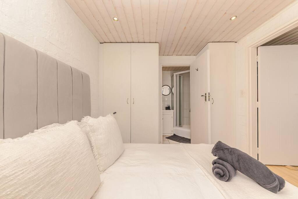 Apartment 2-bedroom Loft Cape Town