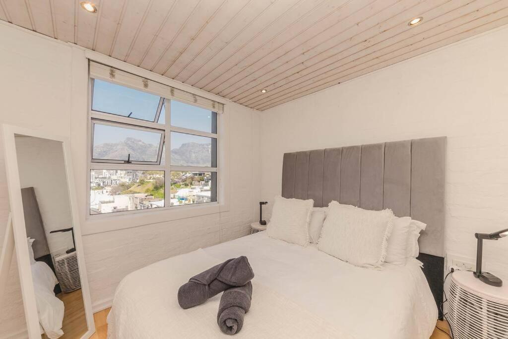 2-bedroom Loft Cape Town