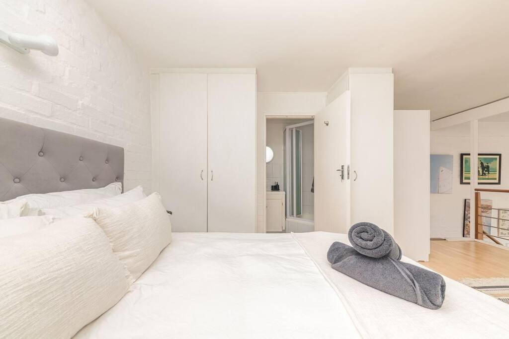 2-bedroom Loft *