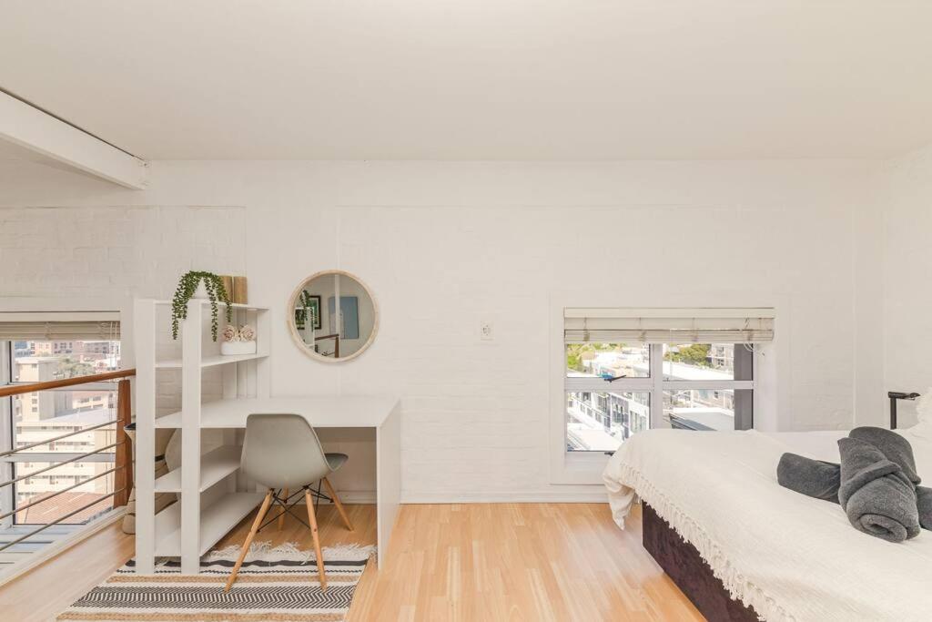 Apartment 2-bedroom Loft Cape Town