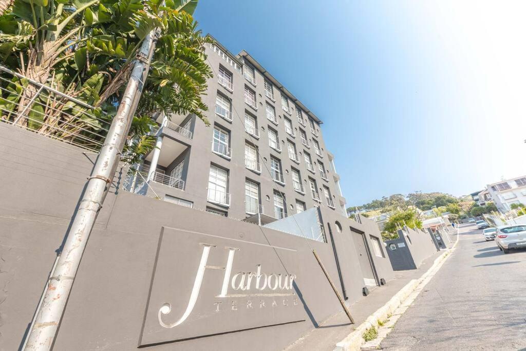 2-bedroom Loft Cape Town