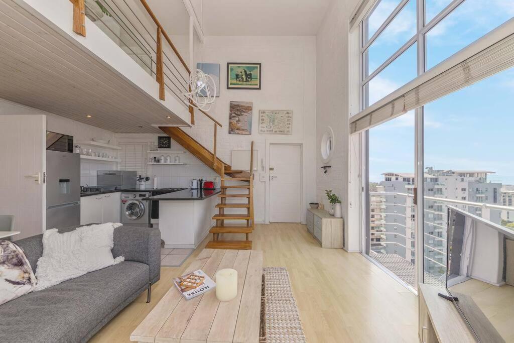 2-bedroom Loft
