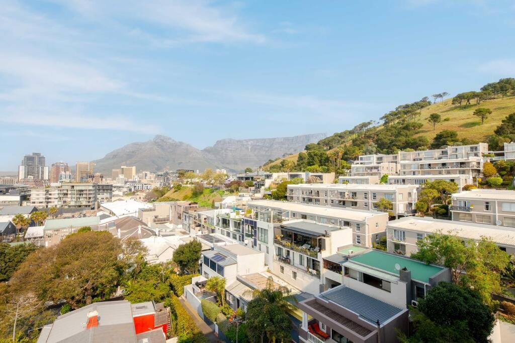 2-bedroom Loft Cape Town